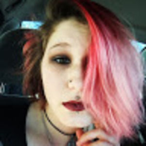 Meet your Posher, Katrina